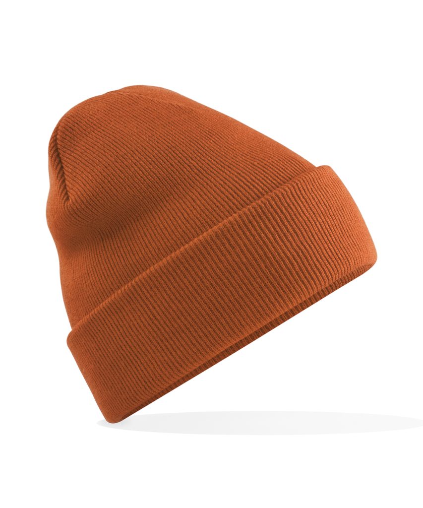 BC045 Pumpkin FT