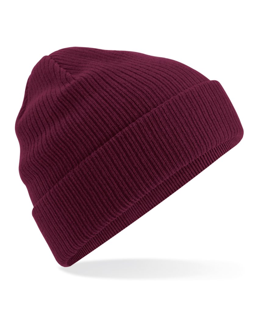 BC050 Burgundy FT
