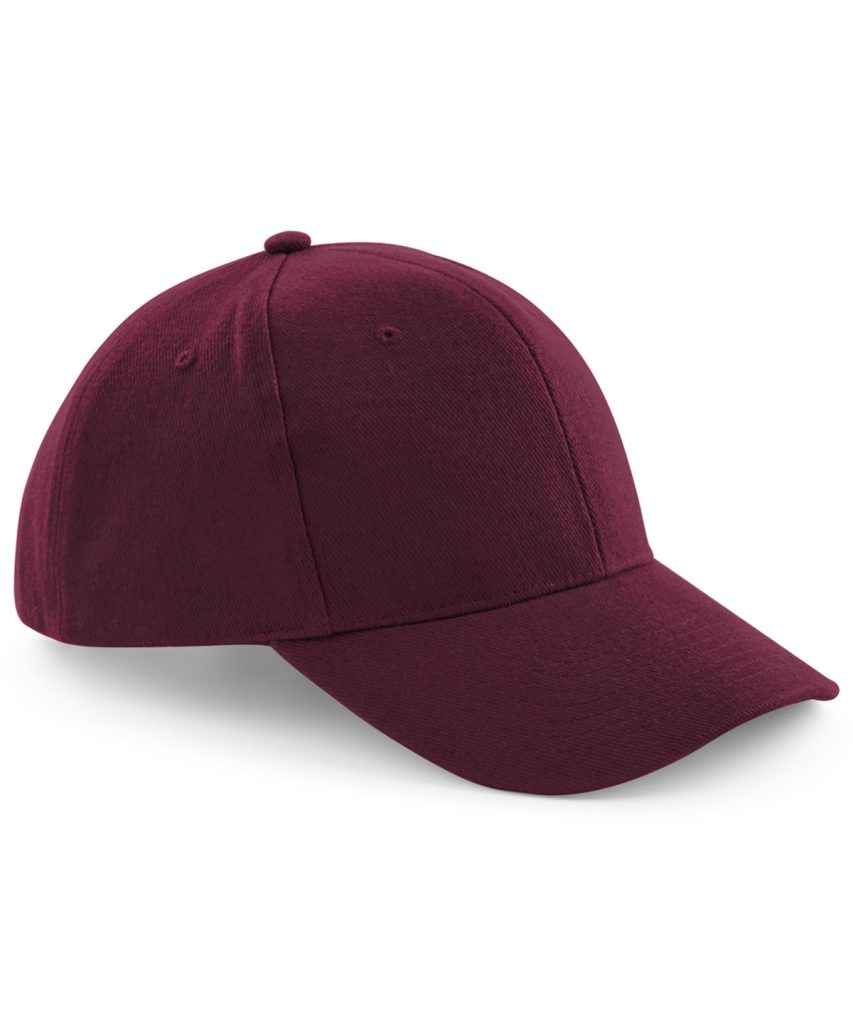 BC065 Burgundy FT