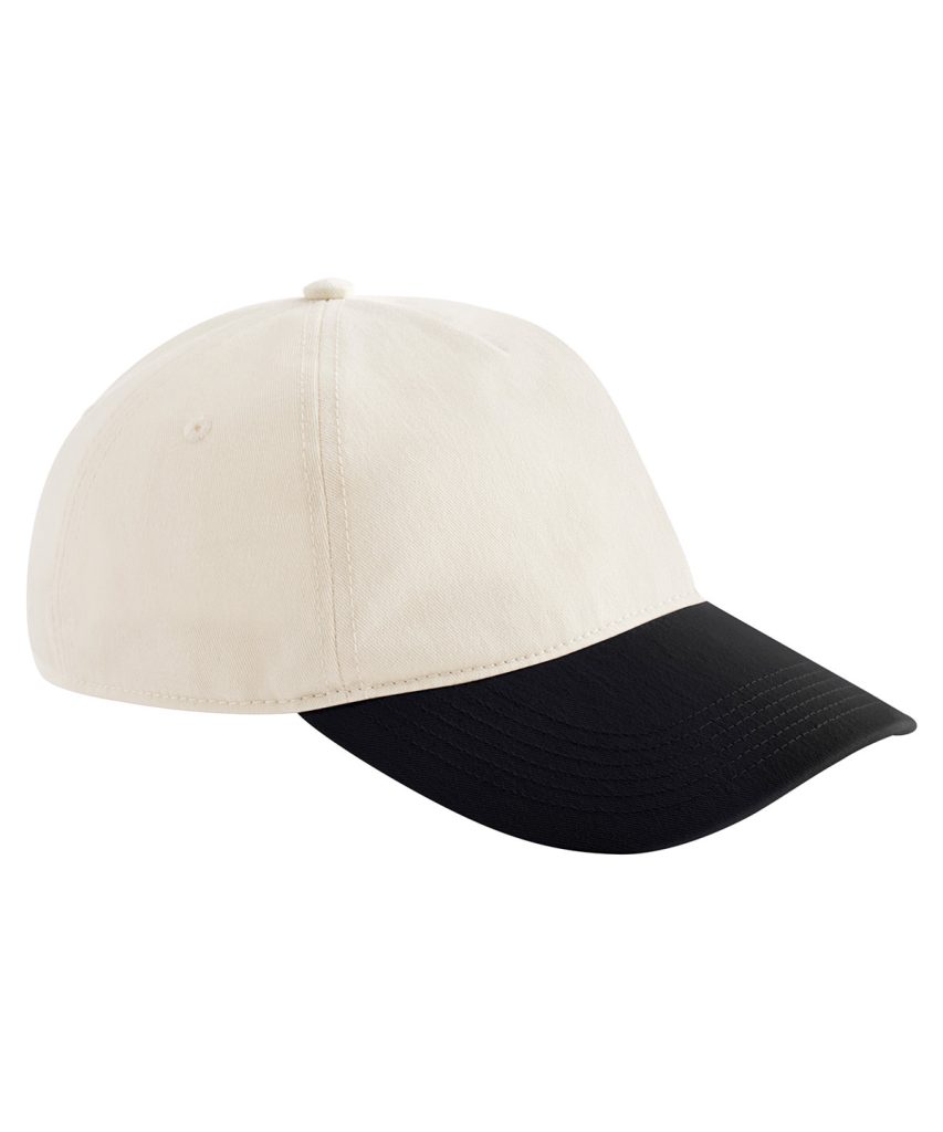 BC067 Natural Black FT