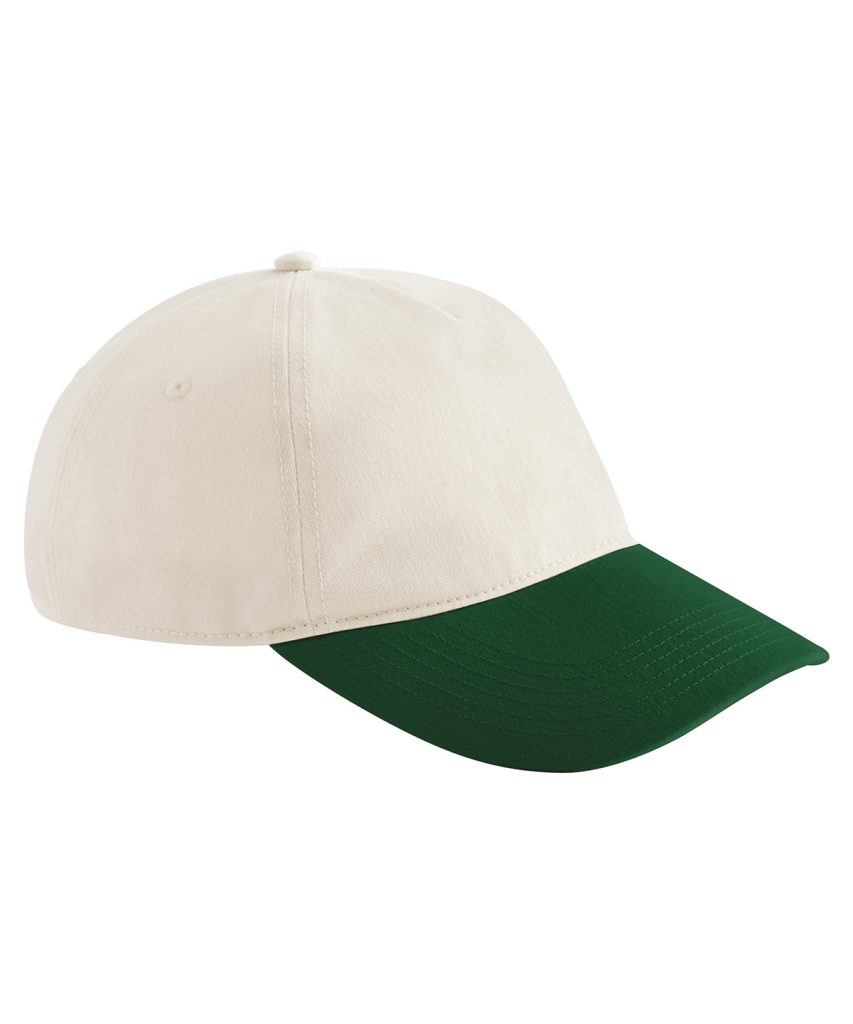 BC067 Natural ForestGreen FT