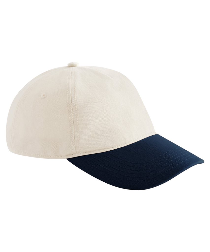BC067 Natural FrenchNavy FT
