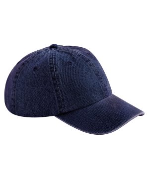 BC105 Indigo FT