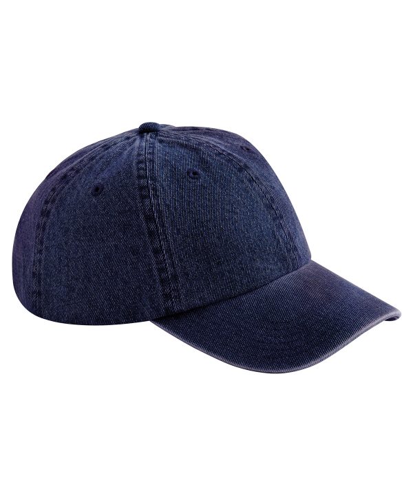 BC105 Indigo FT