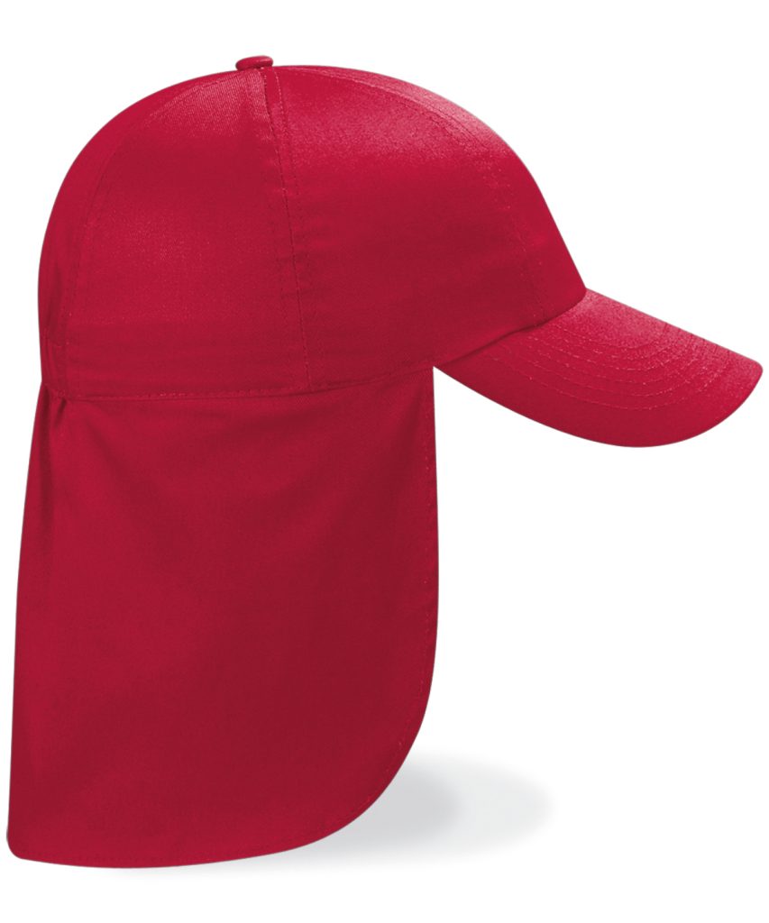 BC11B ClassicRed FT