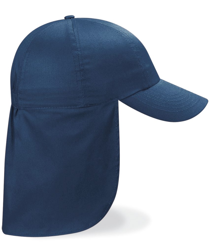 BC11B FrenchNavy FT