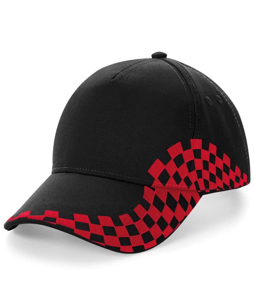 BC159 Black ClassicRed FT 1