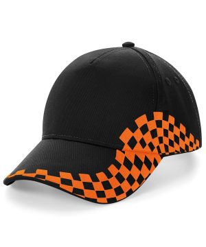 BC159 Black Orange FT