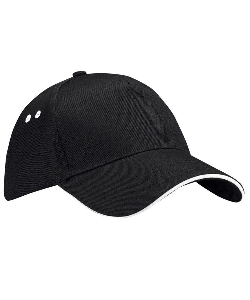 BC15C Black White FT