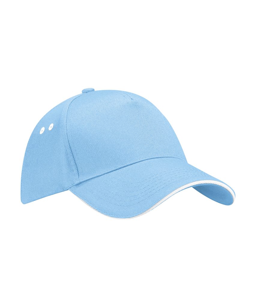 BC15C SkyBlue White FT