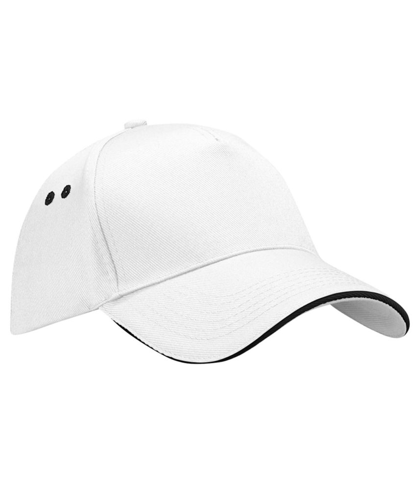 BC15C White Black FT