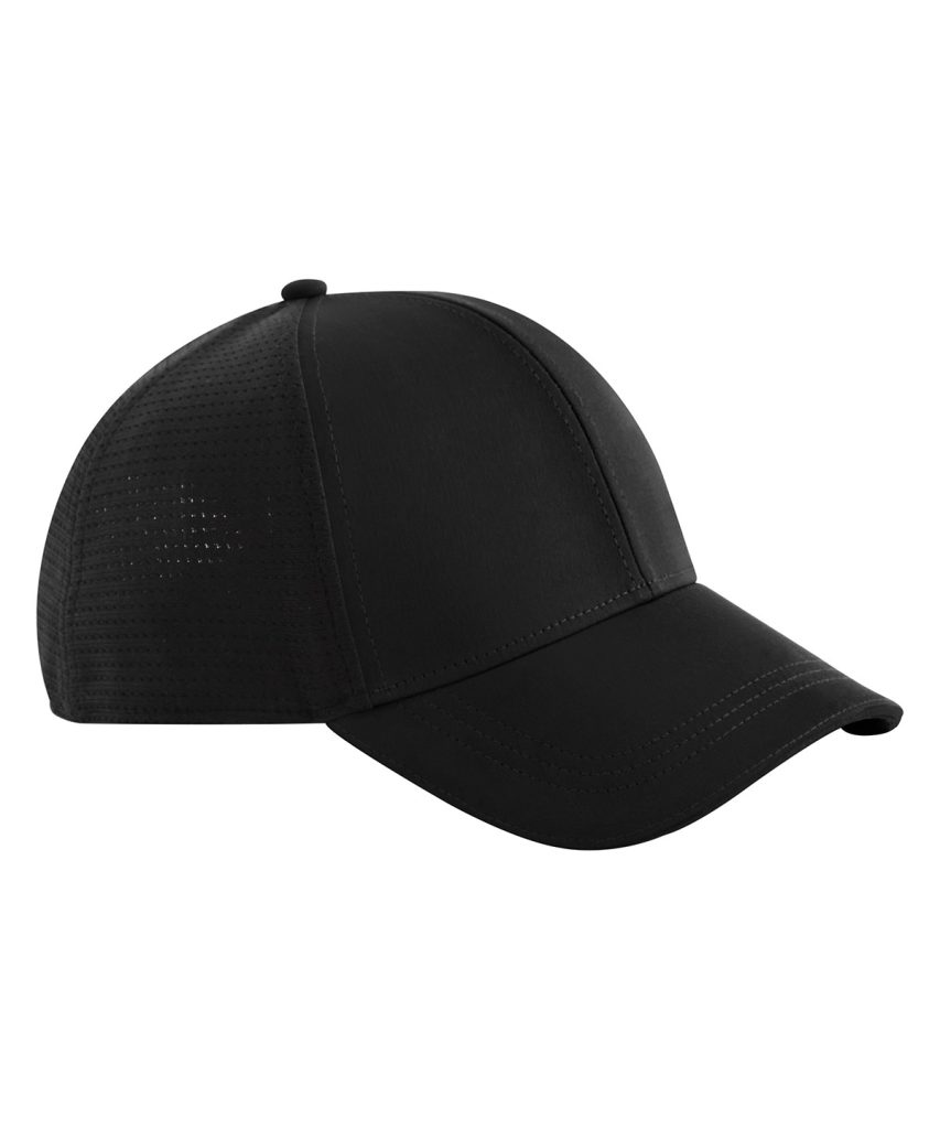 BC165 Black FT 1