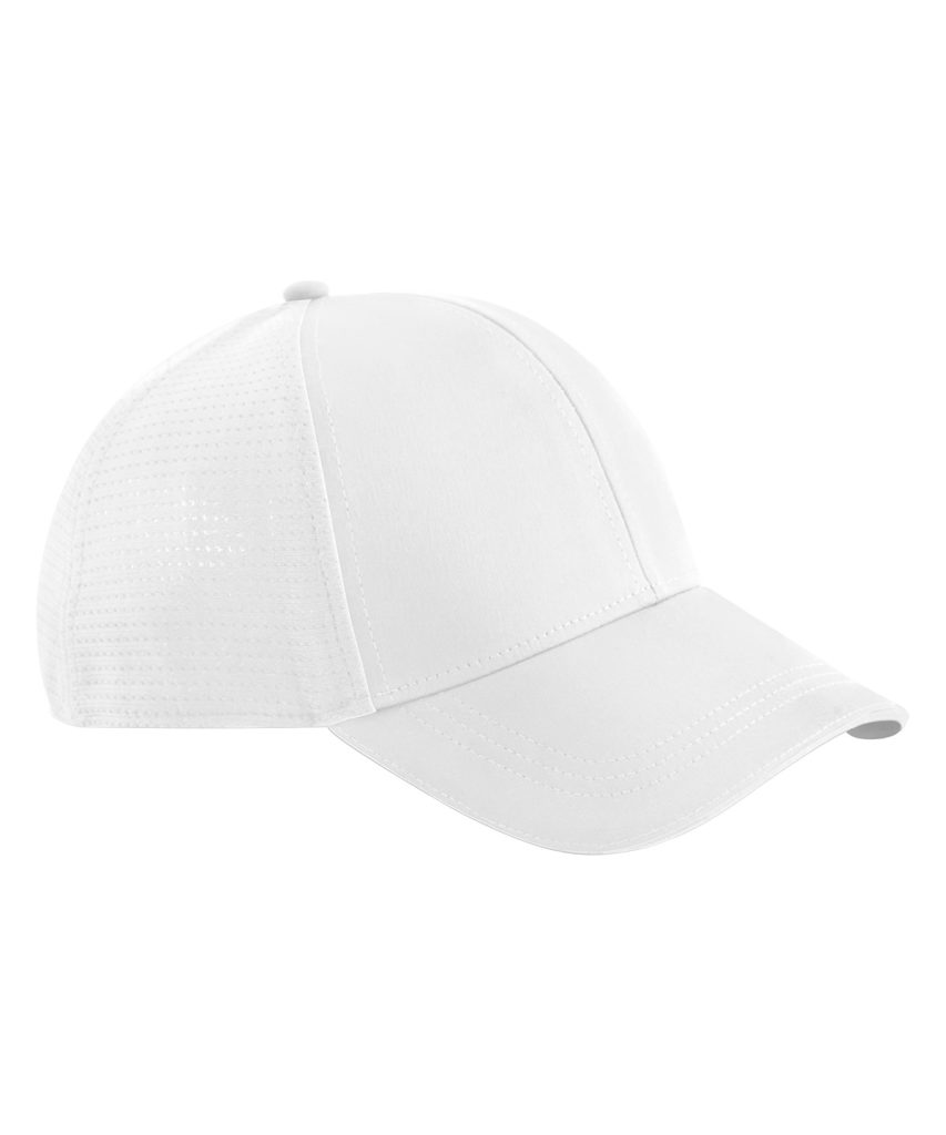 BC165 White FT