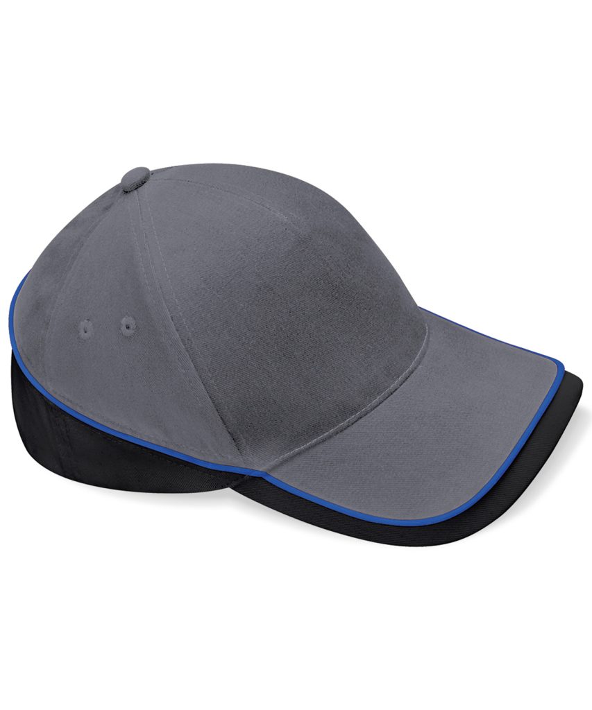 BC171 GraphiteGrey Black BrightRoyal FT