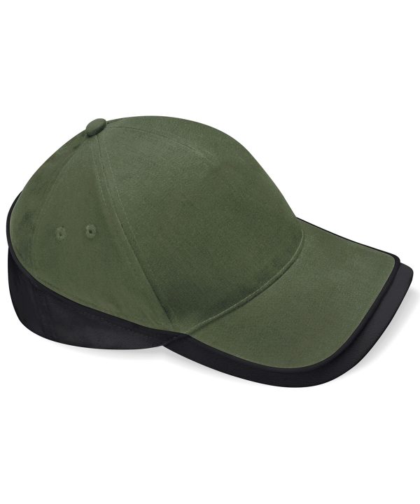 BC171 OliveGreen Black FT