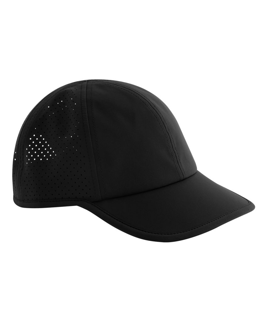 BC183 Black FT 1