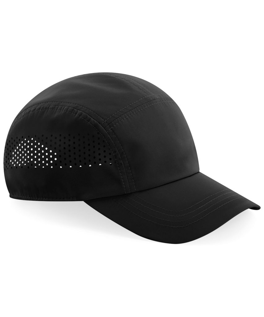 BC188 Black FT