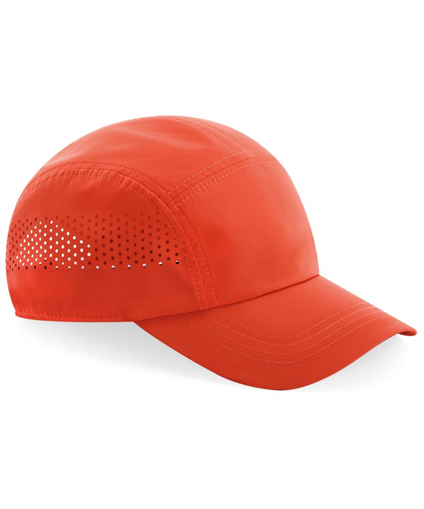 BC188 ChilliRed FT