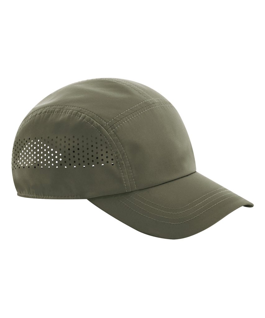 BC188 OliveGreen FT