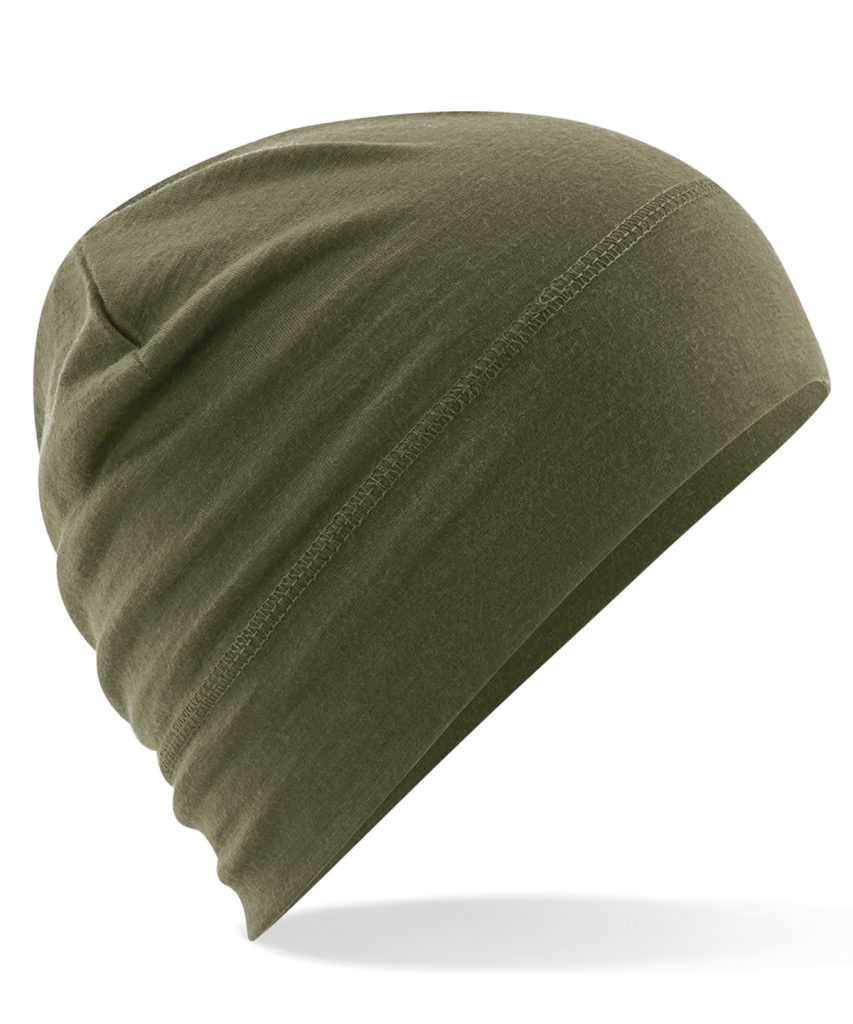 BC370 MilitaryGreen FT