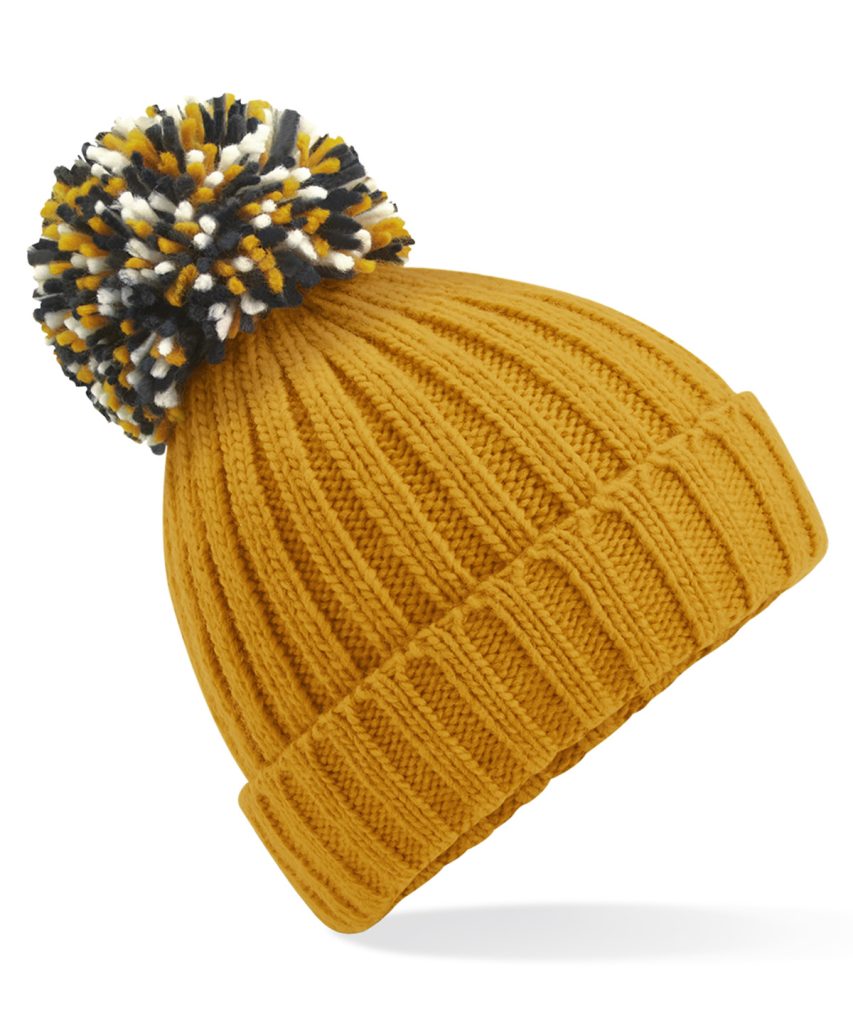 BC390 Mustard FT