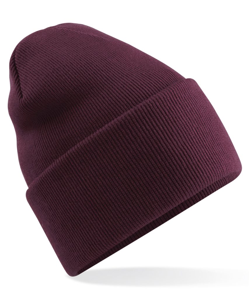BC40R Burgundy FT