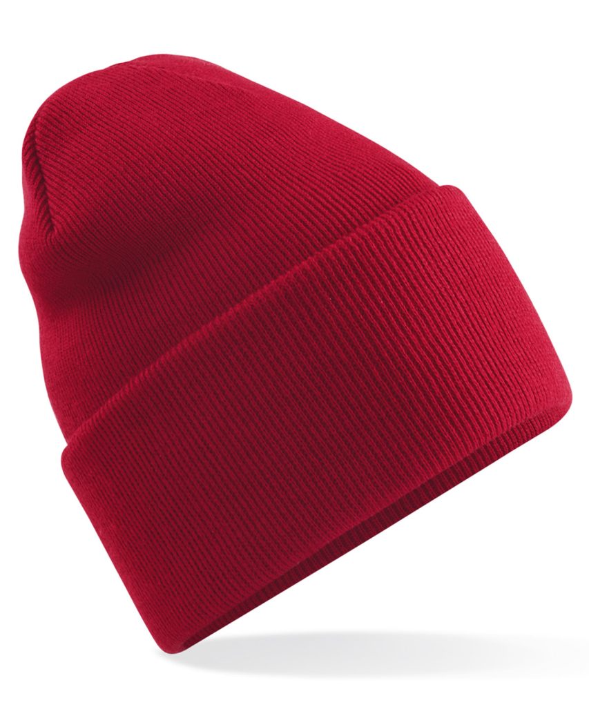 BC40R ClassicRed FT