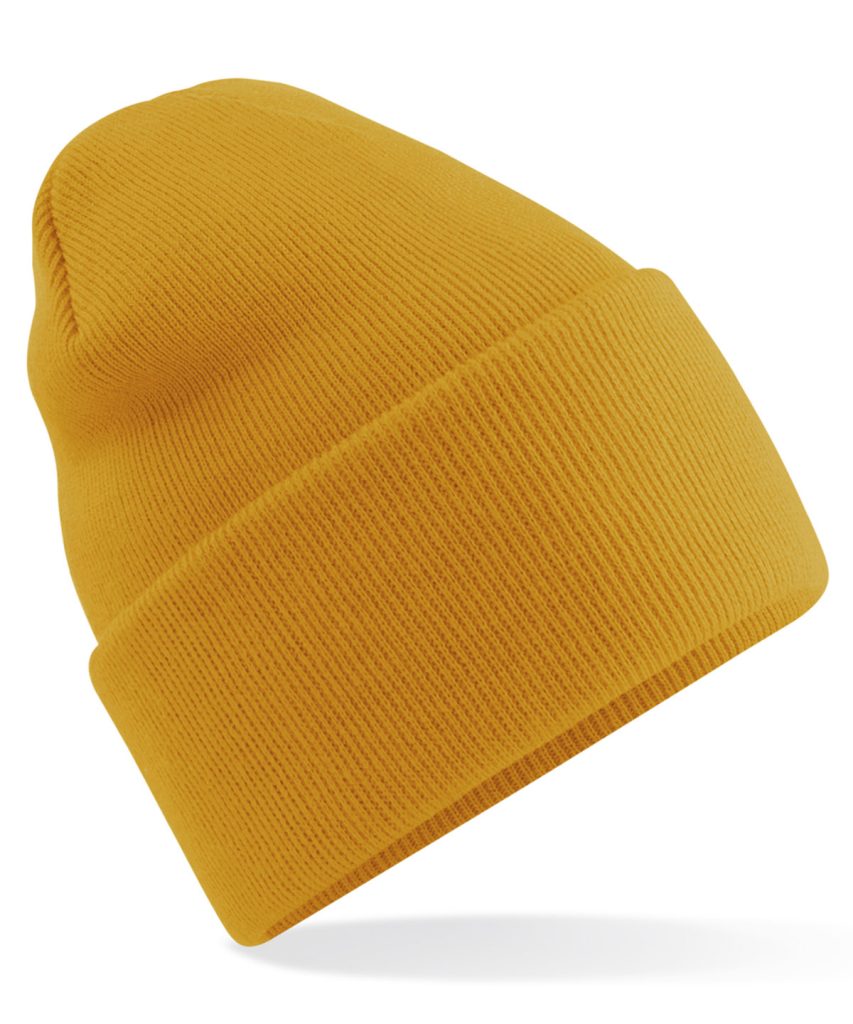 BC40R Mustard FT