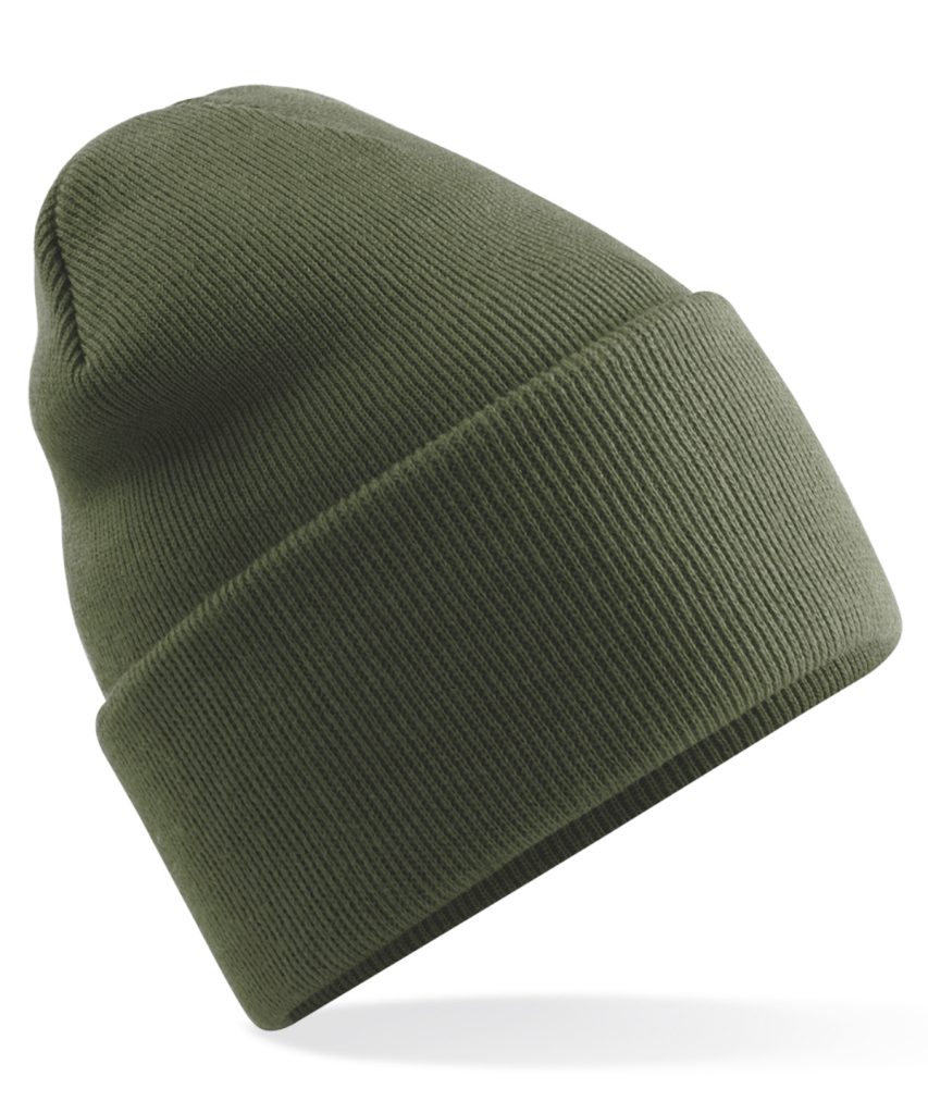 BC40R OliveGreen FT