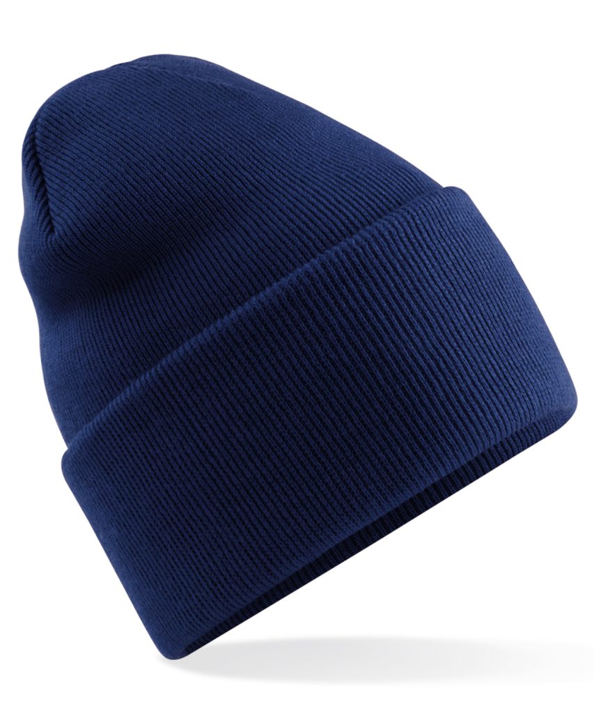 BC40R OxfordNavy FT