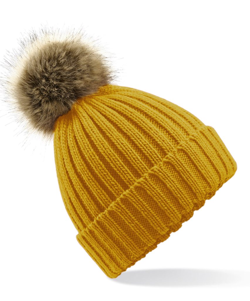 BC412 Mustard FT