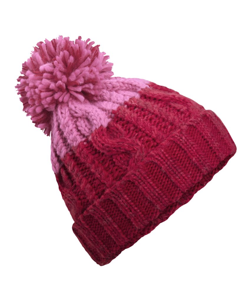 BC437 ClassicRed TruePink FT