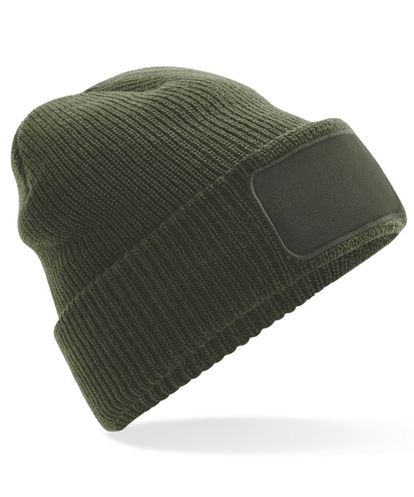 BC440 OliveGreen FT