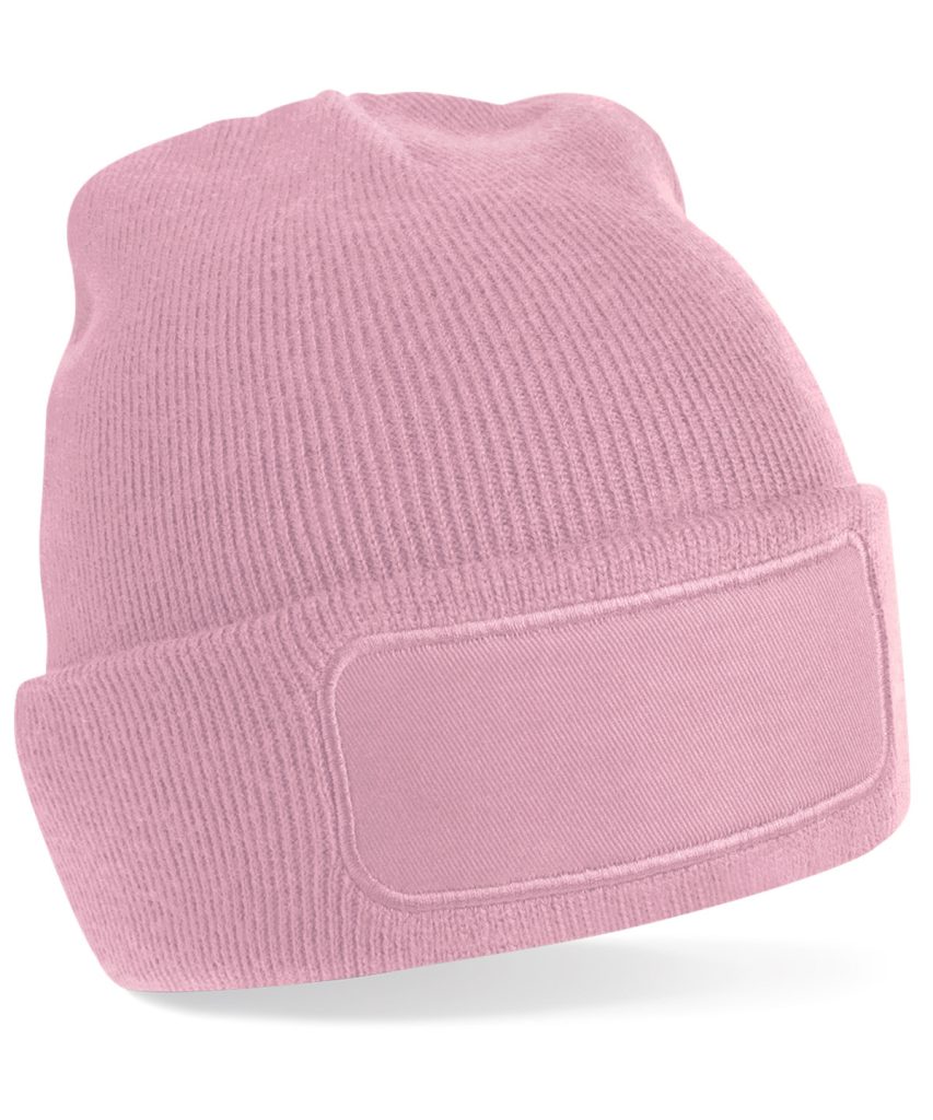BC445 DuskyPink FT