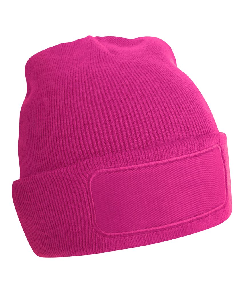BC445 Fuchsia FT
