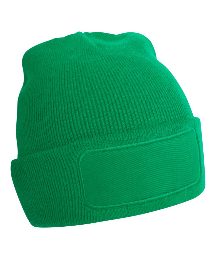 BC445 KellyGreen FT