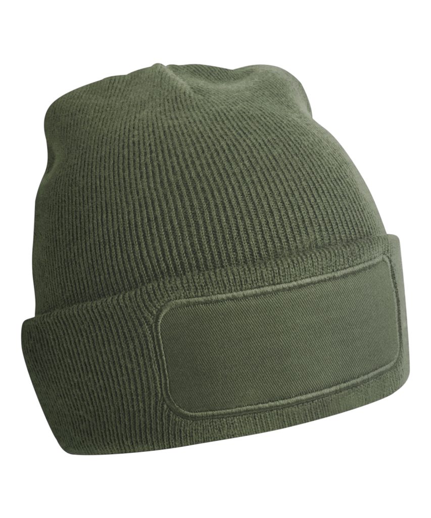BC445 OliveGreen FT