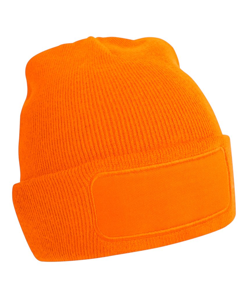 BC445 Orange FT