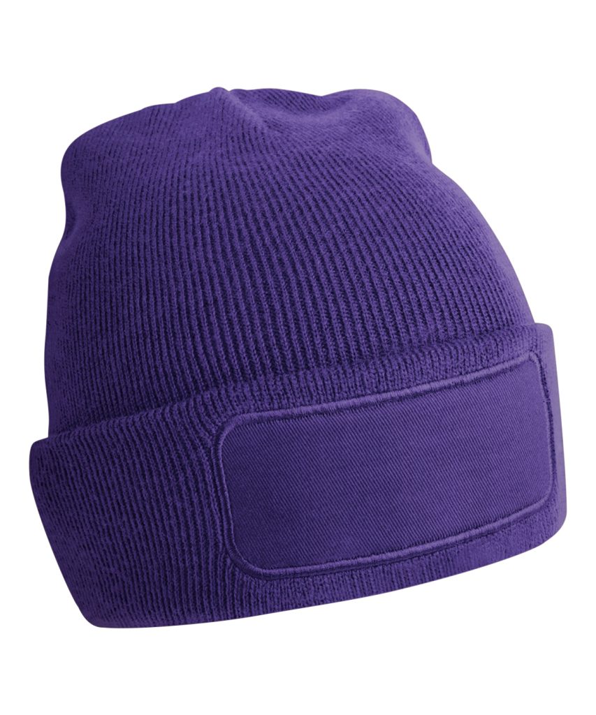 BC445 Purple FT