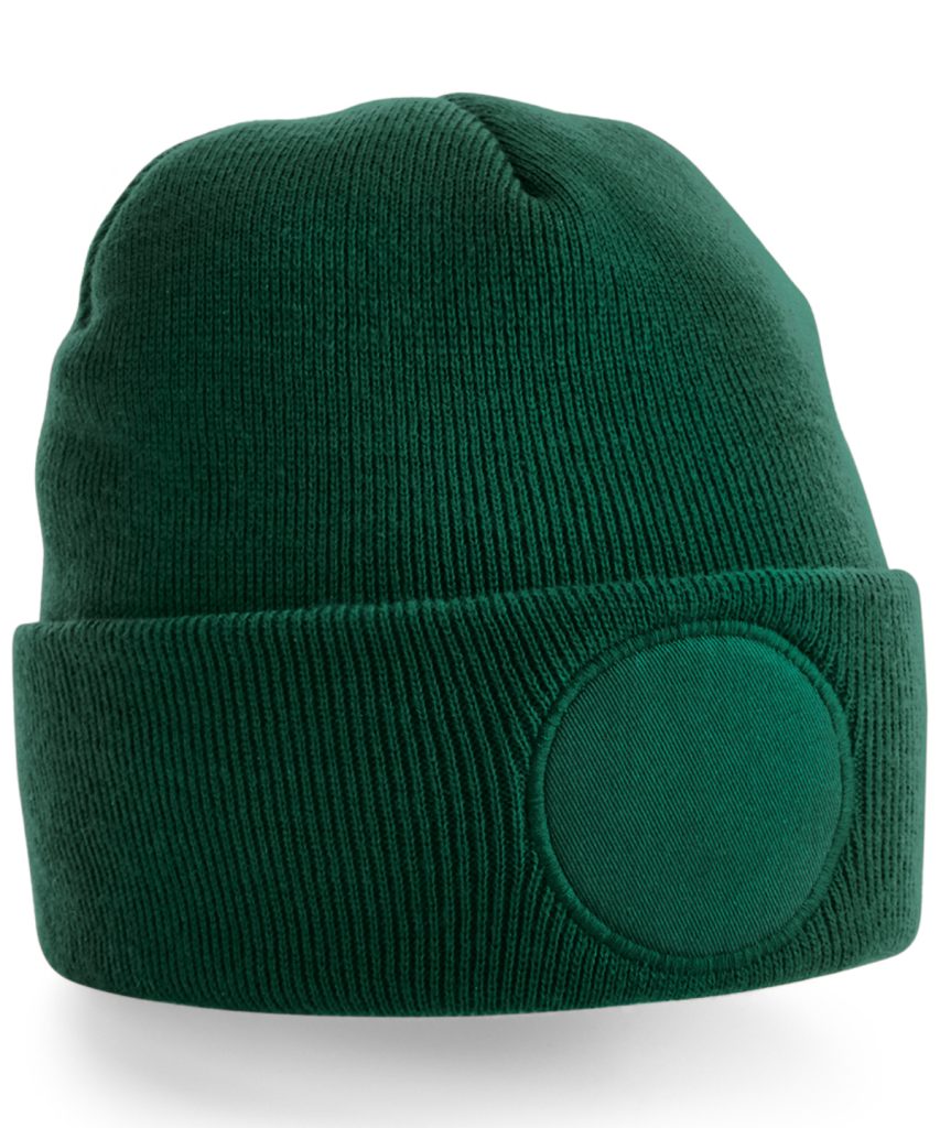 BC446 BottleGreen FT