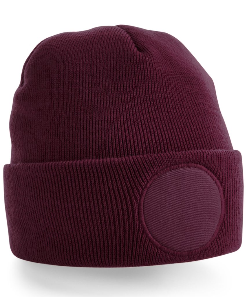 BC446 Burgundy FT