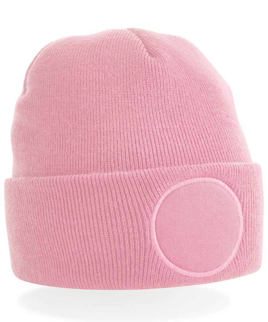 BC446 DuskyPink FT