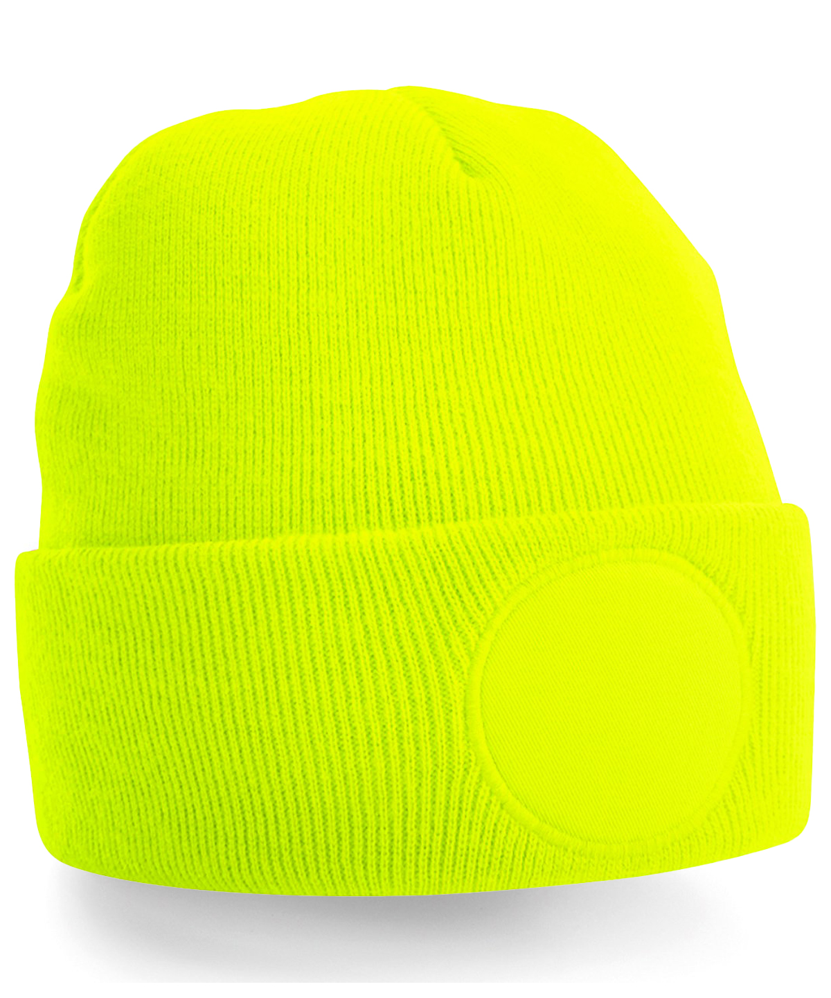 BC446 FluorescentYellow FT