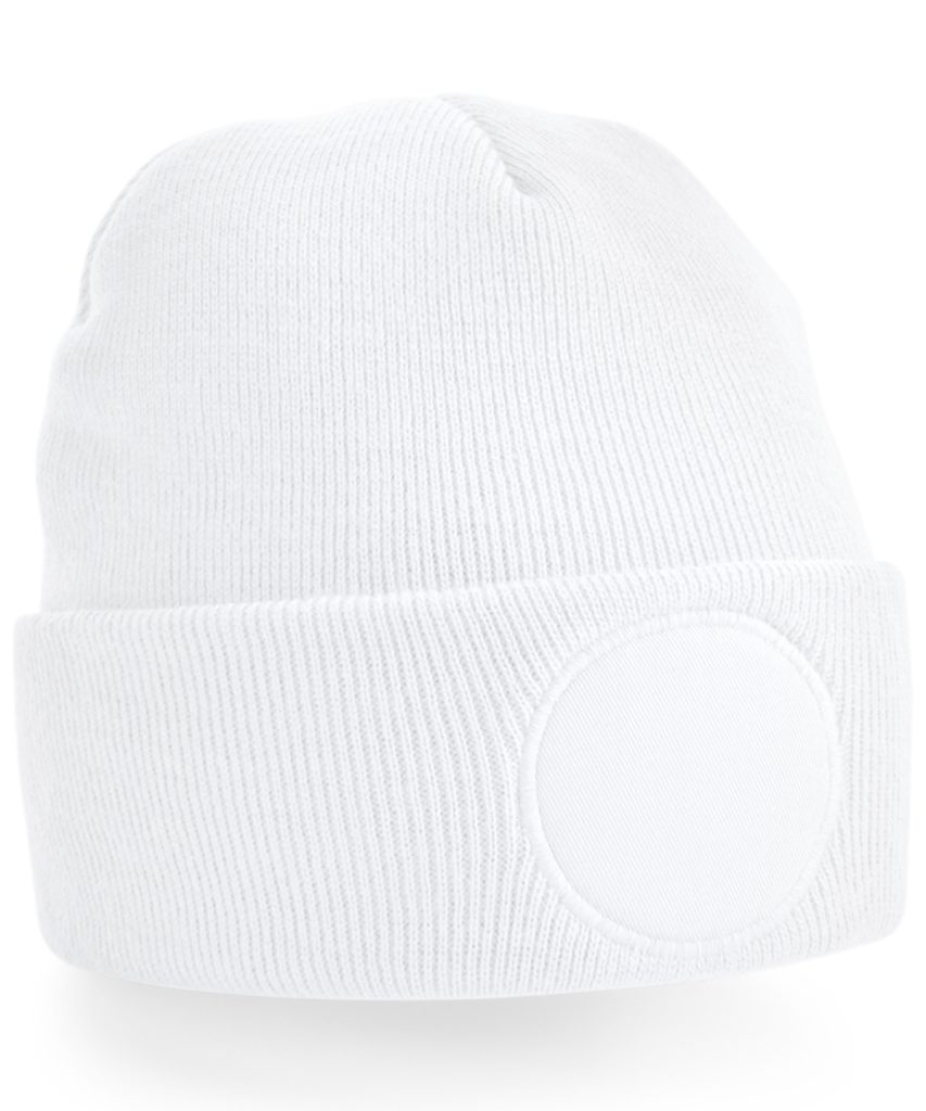 BC446 White FT