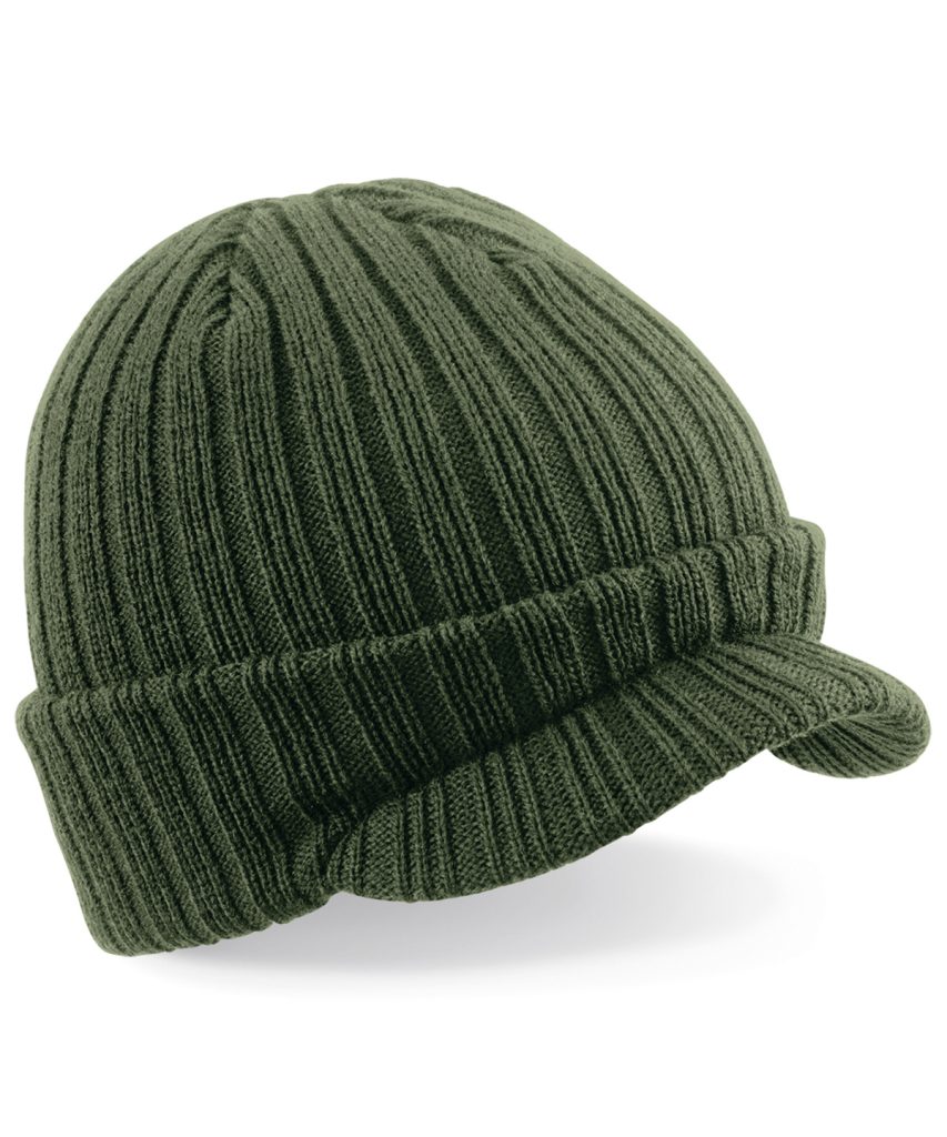 BC448 OliveGreen FT 1