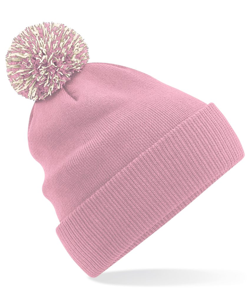 BC450 DuskyPink OffWhite FT
