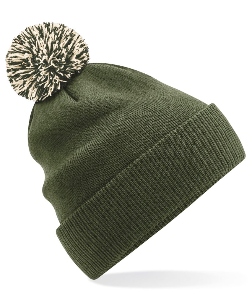 BC450 OliveGreen Oatmeal FT