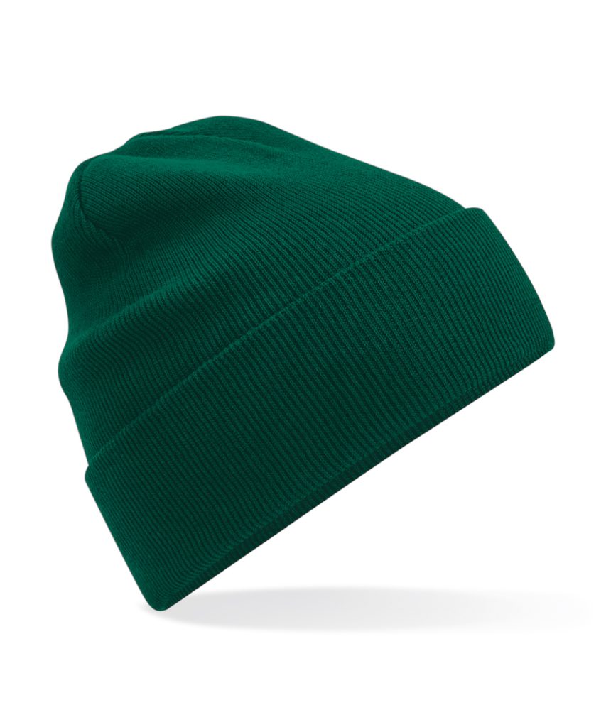 BC45N BottleGreen FT