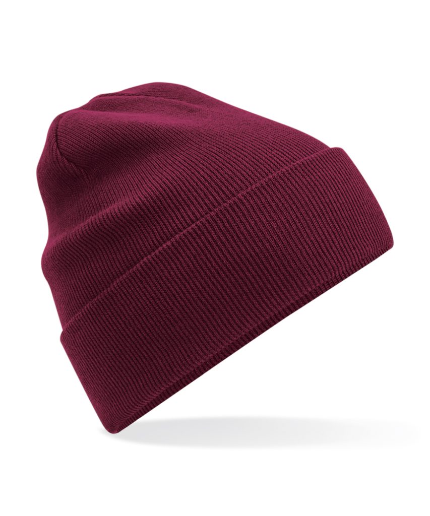 BC45N Burgundy FT