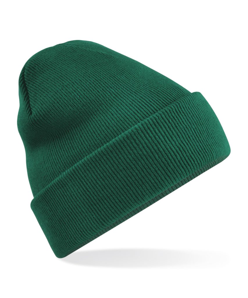 BC45R BottleGreen FT
